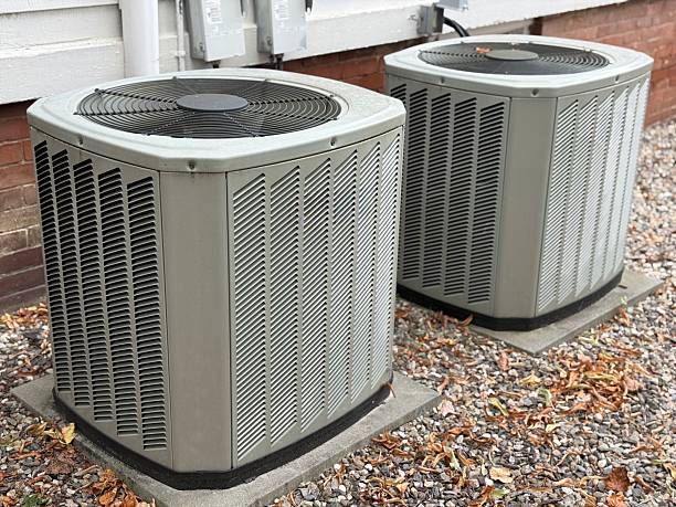 Reliable Heat Pump Repair contractor in Cocoa Beach, FL by Leonard HVAC